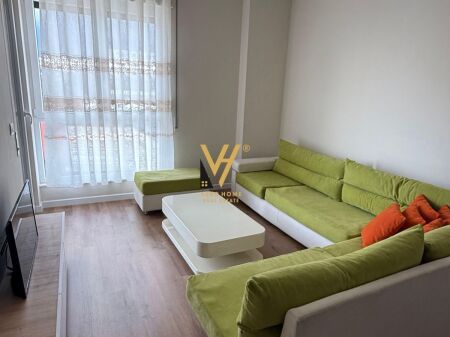 APPARTAMENTO 1+1+BLK IN AFFITTO A 5 MAJI 50.000 LEKE