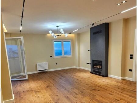 Penthouse for sale in Don Bosko