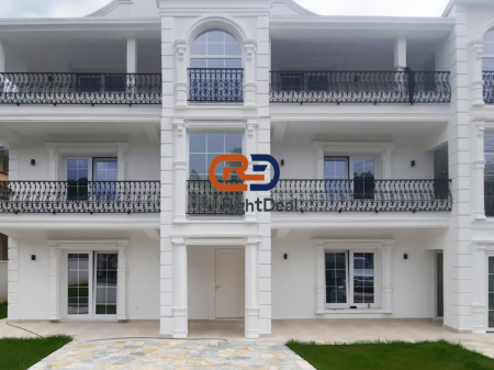 Prane Ambasades Turke, Jepet Me Qira Super Vile, E Sapo Investuar !!!