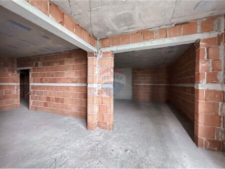 APARTAMENT 1+1 PER SHITJE NE PASKUQAN