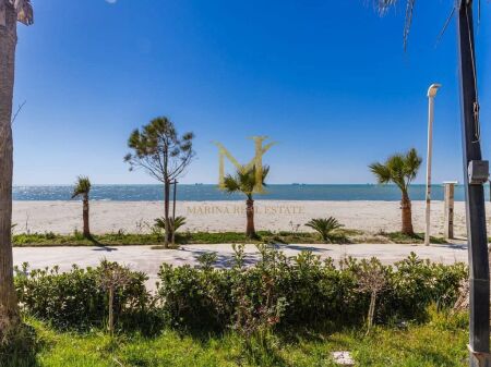 Dupleks per shitje ne Shkembi Kavajes