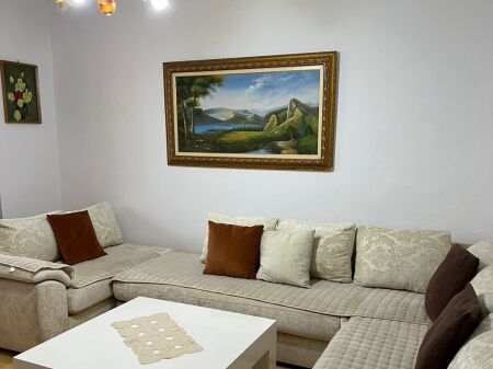 apartament 1+1 me qira tek Oxhaku