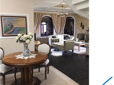 Shitet, Vile, Baldushk