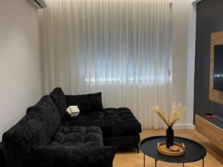 🏡 Jepet me Qira Apartament 1+1 Luksoz pranë Kopshti Zoologjik