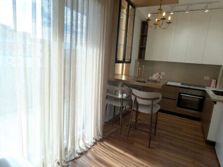 Super apartament me qira 1+1 në Don Bosko!