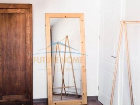 Qera , Apartament 1+1 , Rruga Fortuzi , Tirane