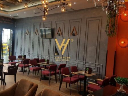 BUSINESS PREMISES FOR SALE 61 M2 IN FRESK 125,000 EURO