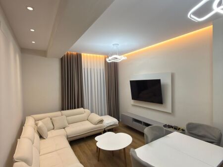 Apartment 1+1 for rent at Kadiu