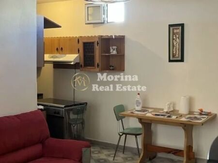 Qera | Apartament 1 + 1 | Rruga Myslym Shyri | 420 €/muaj