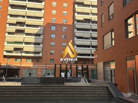 JEPET AMBIENT BIZNESI ME QIRA – DELIJORGJI, TIRANË