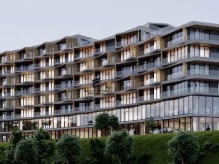 SHITET APARTAMENT 1+1 LIQENI THATE 257.000 EURO