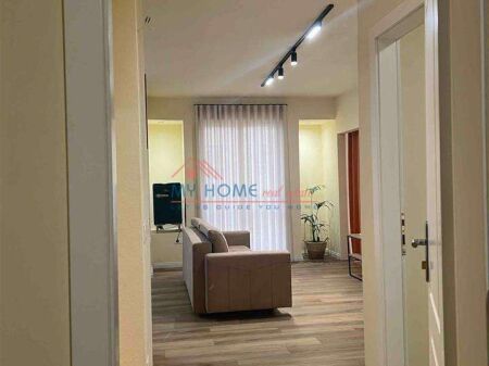 Apartament 2+1 me Qira Pazari i Ri