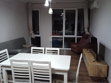 Apartament 2+1+2 me qera Selvia