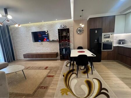 Appartamento in affitto 1+1 E-88