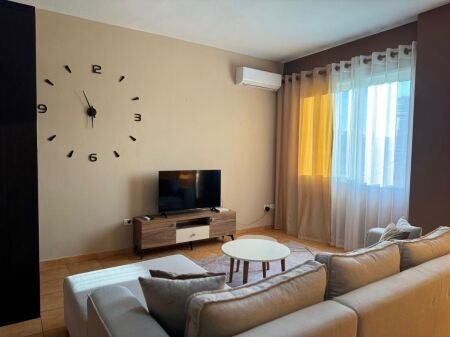 Appartamento 1+1 in affitto in Via Barrikadave.