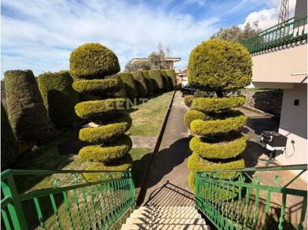 VILLA FOR SALE + LAND 1010M2 IN LANABREGAS, DAJT !
