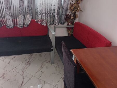 Appartamento 1+1. 28000 leke. Jordan Misja