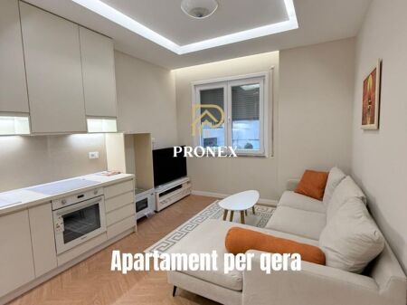 Apartament me qera - Liqeni i Thate