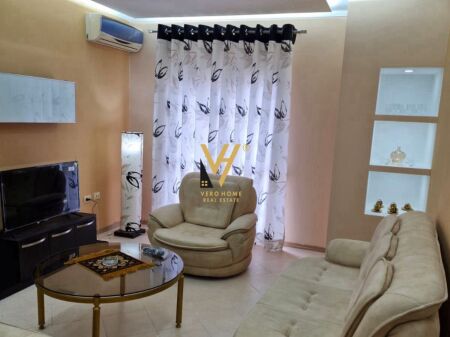 APPARTAMENTO 2+1+BLK IN AFFITTO VICINO ALLO STADIO DINAMO 75.000 LEKE