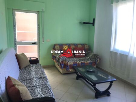 Apartament 1+1 ne shitje ne Golem prane Grand Fafa (ID 4111952)