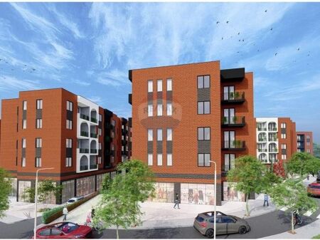 Apartament - Për Shitje - Paskuqan, Tiranë(ID: 530291018-1070)