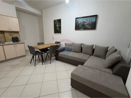 RENT APARTMENT 2+1 NEAR PAVAROTI!