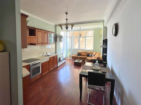 Apartament me qira 2+1 – Bllok