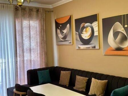 📣 AFFITTO SUPER Appartamento 1+1 📍 Via “5-Maji” ✨