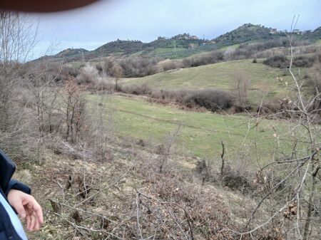 Terreno in vendita a Kashar dietro City Park