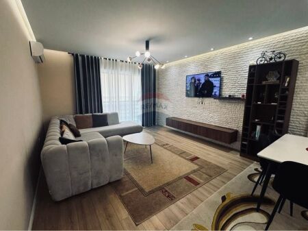 📍🏠Appartamento 1+1 Laprake (Complesso Aura)