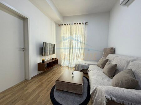 Qera, Apartament 1+1, Kompleksi Mangalem 21, Tiranë.