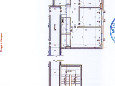 APARTAMENT 3+1+2 NË SHITJE – SQUARE 21, TIRANË