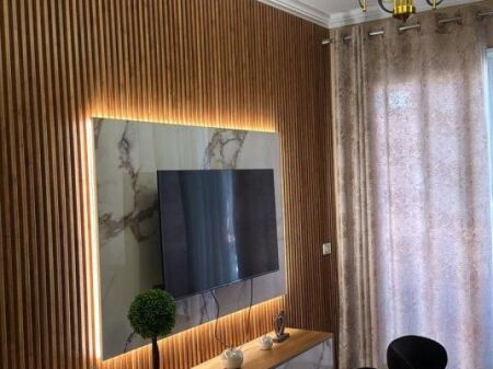 🏡 JEPET ME QIRA – RRUGA “5 MAJI”💶 Çmimi: 500 Euro/muaj