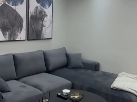 We sell a 1+1 apartment in the 21 Dhjetori area!!