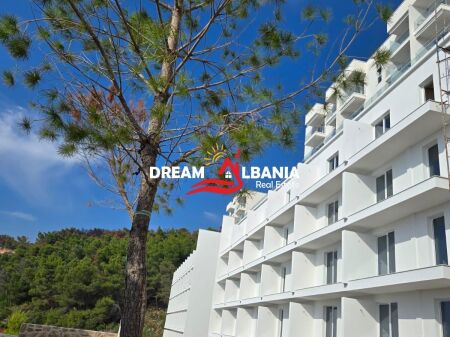 Apartament për shitje 1+1 në Shëngjin (ID 41111524)