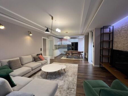 Appartamento - In Vendita - Ex Campo di Aviazione, Tirana(ID: 530291003-403)