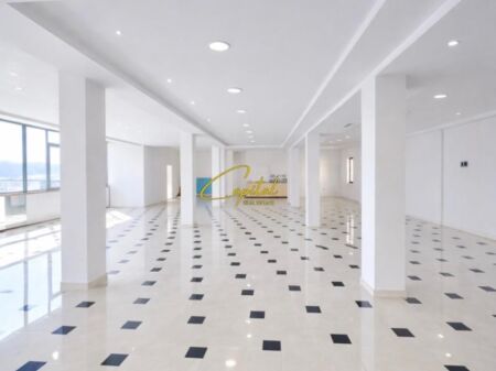 AMBIENT BIZNESI ME QIRA 934 M2 SAUK 11.000 EURO