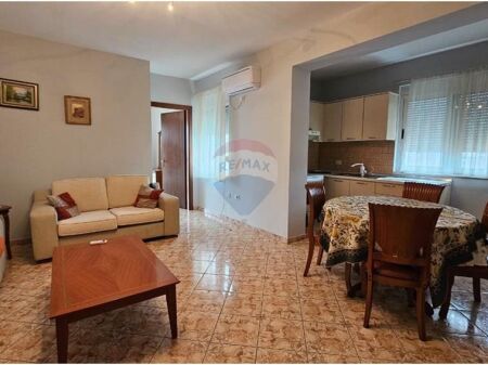 Appartamento 1+1 disponibile in via Kavaja!