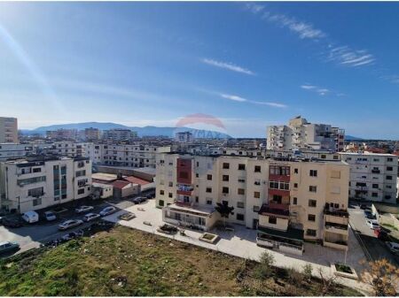 🏢 Apartament 2+1 për Shitje – Transballkanike, Vlorë
