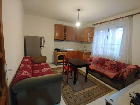 APARTAMENT ME QERA 1+1 SELITE 35.000 LEKE