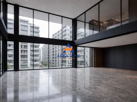 SHITET AMBIENT BIZNESI 144,2M2 "NDODHET PRANE KRYQEZIMIT TE CASA ITALIA" 865.200 EURO