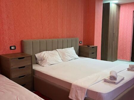 Jepen  3 apartamente me qera per airbnb