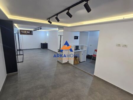 SHITET DYQAN 50M2 "NDODHET NE KRYQEZIMIN E VASIL SHANTO' 720,000 LEKE