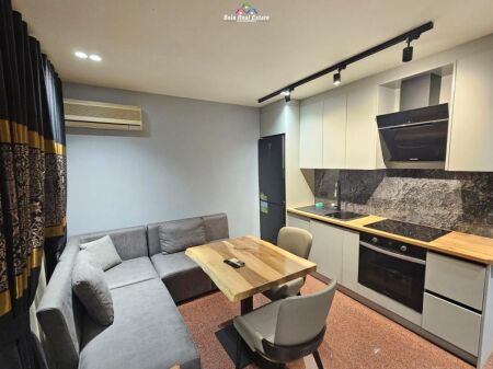Apartment For Rent 1+1 In Center (ID B211397) Tirana