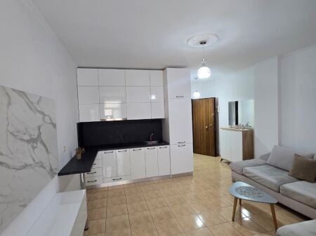 FOR SALE APARTMENT 1+1 SHKEMBI I KAVAJES, DURRES