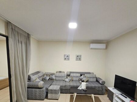 JEPET ME QIRA APARTMENT 2+1 TEK PEDIATRIA