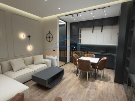 Qera, Apartament 1+1 , Kompleksi Delijorgji, Tirane