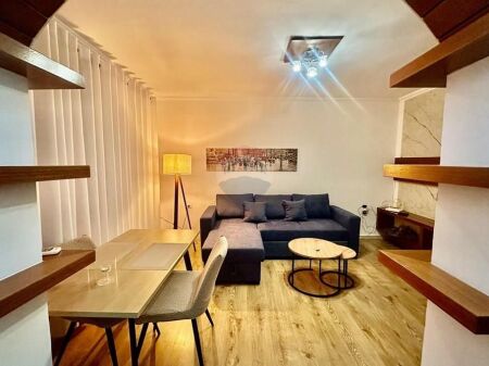 Apartment 1+1 for rent, 21 Dhjetori