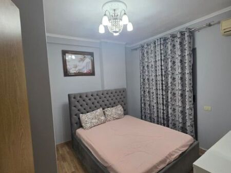 Apartament 2+2 Te vila L me 530€