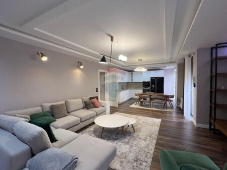 Apartanent 2+1+2 ne Fushen e Aviacionit